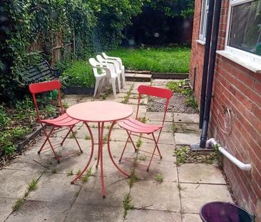 Room in a Shared House, Addington Road, RG1 - Photo 5