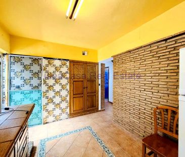 Casa o chalet de alquiler en El Faro de Calaburra - Chaparral - Foto 4