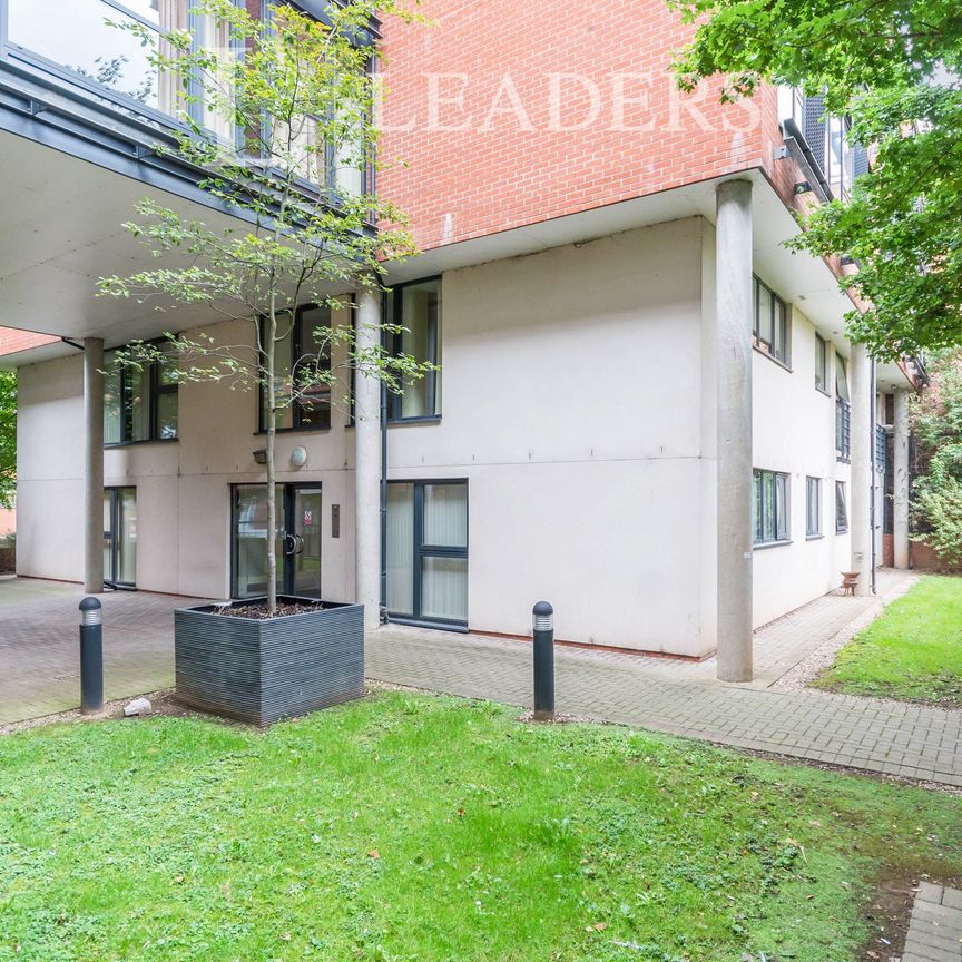 1 bedroom apartment to rent Avoca Court, 25 Moseley Road, Birmingham, B12 - Photo 1