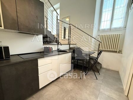 Loft in Affitto in Via Pietro Moscati a Milano - Foto 3