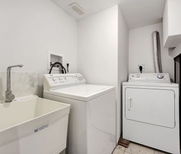 For Lease - 268 Penn Avenue Unit# Basement, Newmarket, Ontario - Photo 1