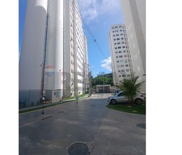 APARTAMENTO MOBILIADO NO IMBUÍ PRIME – CONFORTO, SEGURANÇA E LOCALI... - Photo 3