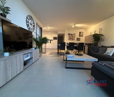 Duplex appartement te huur Oudenaarde - Foto 5