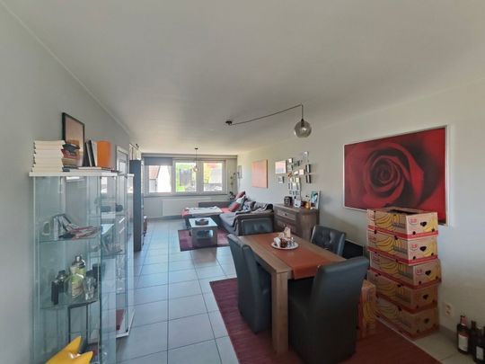 Duplex appartement centrum Opwijk - Photo 1