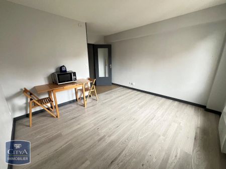 Appartement à louer 1 pièce 20.88m² - Photo 2