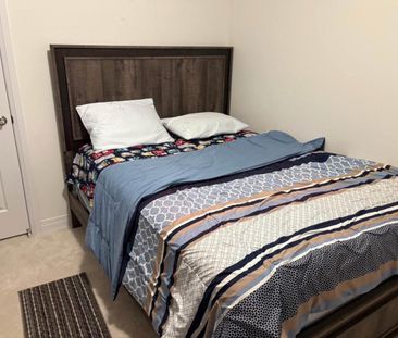 For Lease - 28 Masters Street Unit# Upper, Welland, Ontario - Photo 6