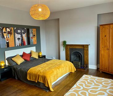 1 bedroom in a house share to rent - Photo 6