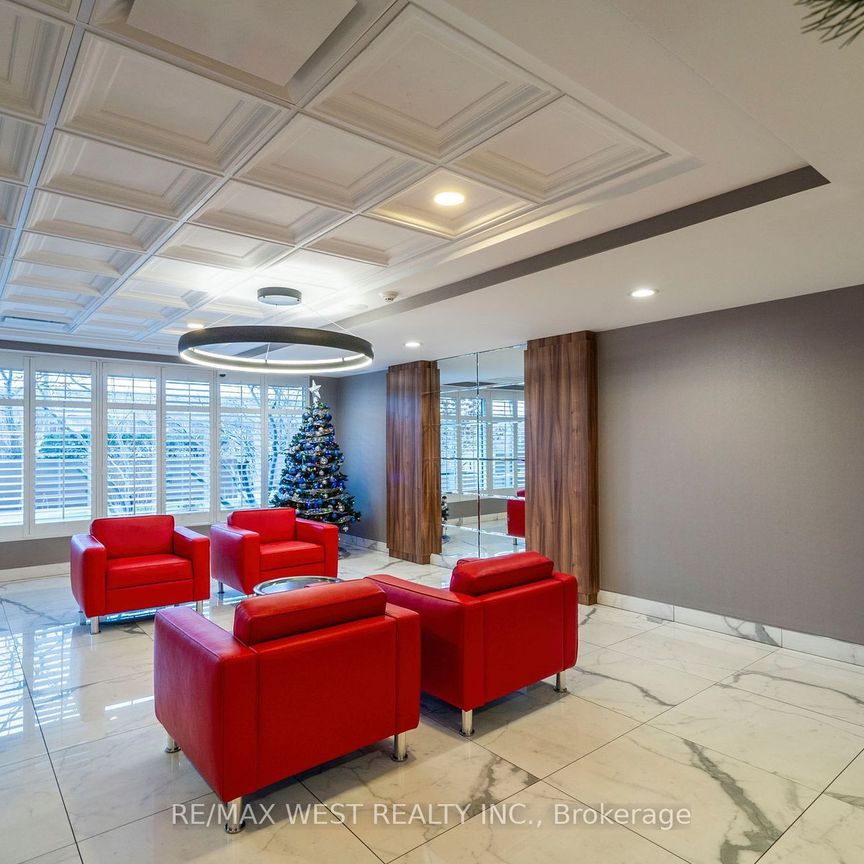 For Lease - 155 Hillcrest Avenue Unit# 316, Mississauga, Ontario - Photo 1