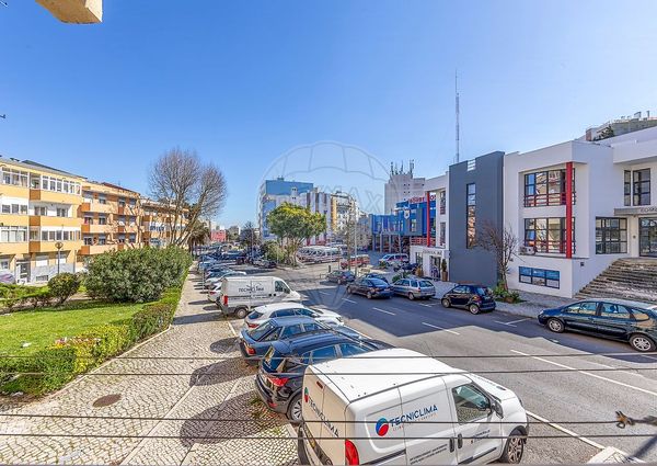 Apartamento T2 em Lisboa