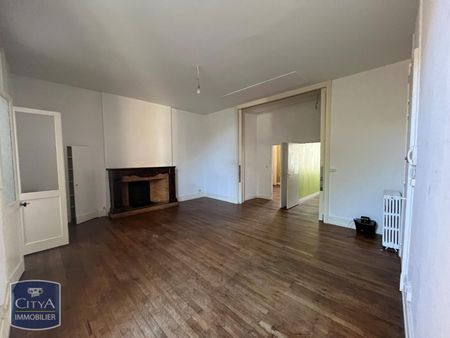 Location Appartement 3 pièces 86m² POITIERS 86000 - Photo 2