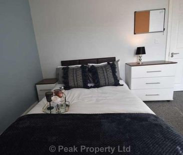 ??students?? All Rooms Available -, Hartington Place, Southend On S... - Photo 5