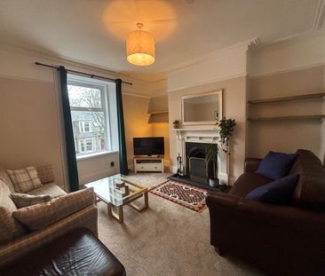2 Bed Flat, Thomson St, AB25 - Photo 2