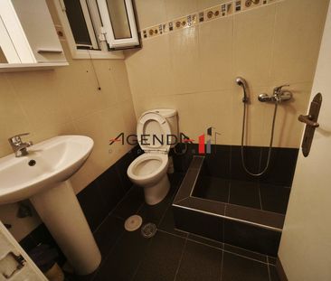 Studio/Γκαρσονιέρα για ενοικίαση Κυψέλη - Photo 4