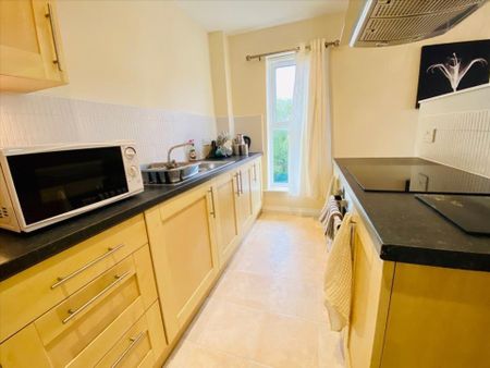 2 bedroom apartment to rent - Photo 2