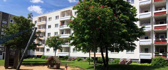 Graf-von-Stauffenberg-Straße 4 - Foto 1