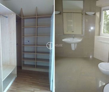 Warszawski, Warszawa, Wilanów, Zawady - Zdjęcie 3