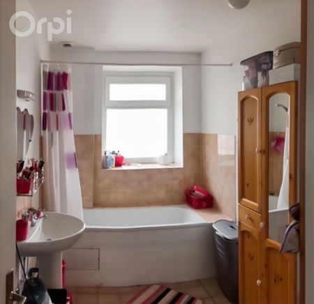 Location Appartement 2 pièces 52m² ST SOUPPLETS 77165 - Photo 4