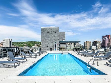 1239 Rue Drummond - Photo 2