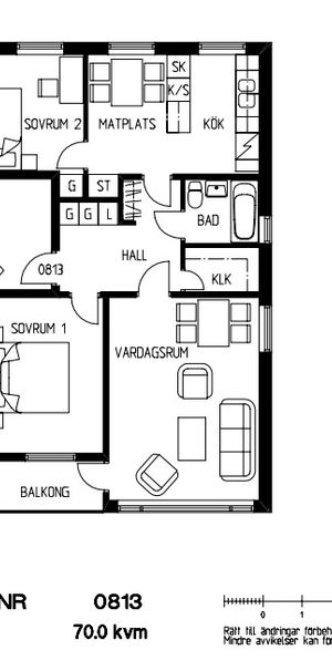 Ringvägen 13 B - Photo 2