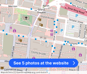 10 The Headrow, Leeds, LS1 - Photo 1