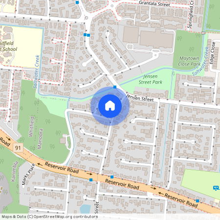 B/117 Enmore Street, Qld 4870, Manoora