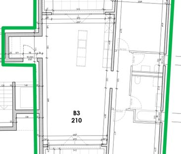 3.5 Zimmer, 85 m², 1. Stock - Foto 6