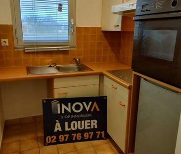 Appartement T2 à louer – Résidence séniors - Photo 3