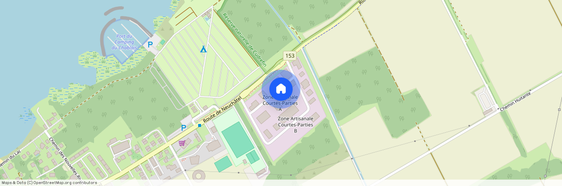 1588, Cudrefin, Courtes-Parties B6