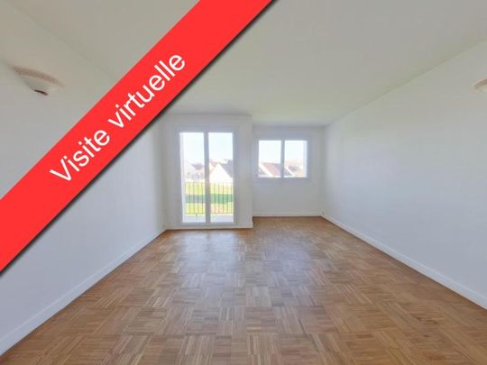 Location Appartement 3 pièces 65m² LOUDUN 86200 - Photo 1