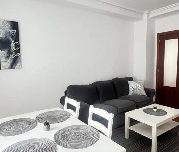 Piso de alquiler en Estrada de Castela, 64, Zona Ultramar - Foto 4