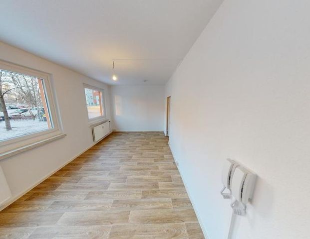 4-Raum-Wohnung - Foto 1