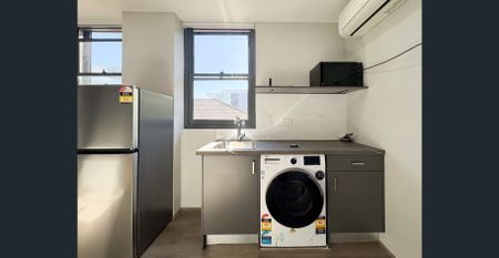 Fully Furnished Studios & Apartments - Available Now - Photo 3