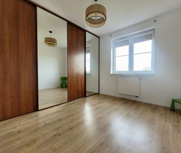 Na wynajem 2 pokoje Koziegłowy 49.42 m² - Photo 4