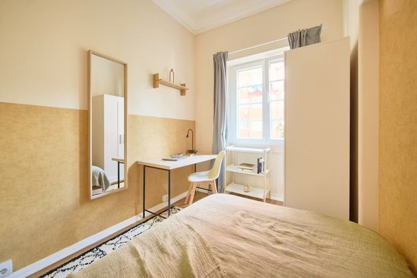 Alameda Dom Afonso Henriques, Lisbon, Lisbon 1000-252 - Photo 1