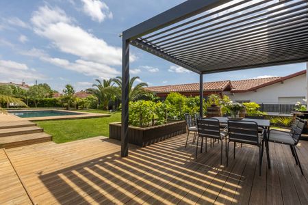 VILLA TOURNESOL - Photo 4