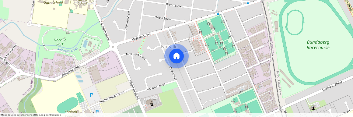 19 Stedman Street, Qld 4670, Norville