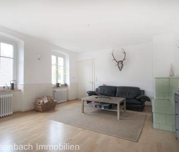 Geschmackvolle 6,5-Zimmer-Wohnung im Kleinen Wiesental zu vermieten - Photo 1