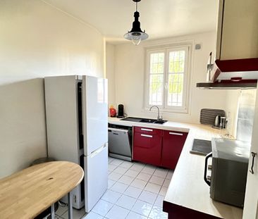 3 pièces meublé quartier des prés - Photo 4