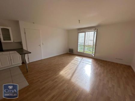 Appartement à louer 2 pièces 49.91m² - Photo 4
