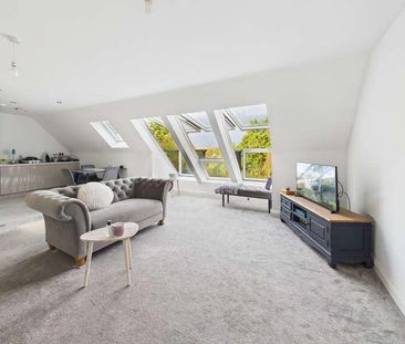 Goodearl Place, Princes Risborough, Buckinghamshire, HP27 - Photo 1