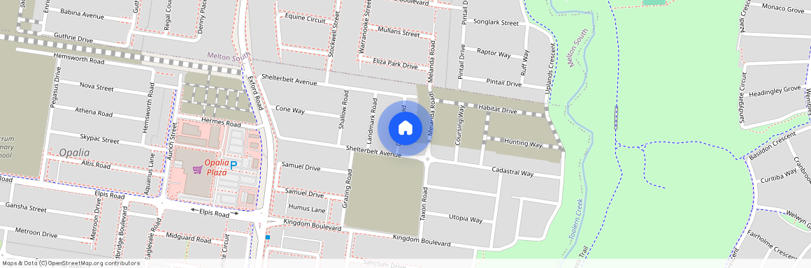 8 Shelterbelt Avenue, Vic 3338, Weir Views