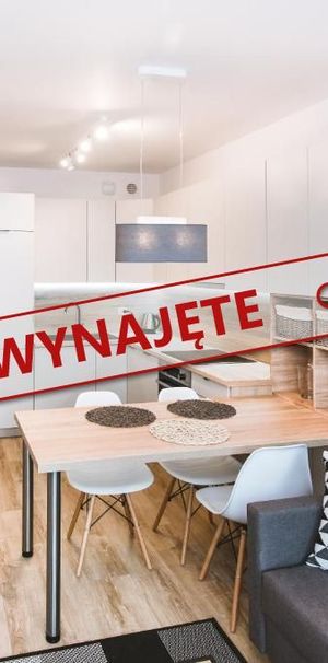 2 pokojowe mieszkanie Kamienica Nova II - Фото 1