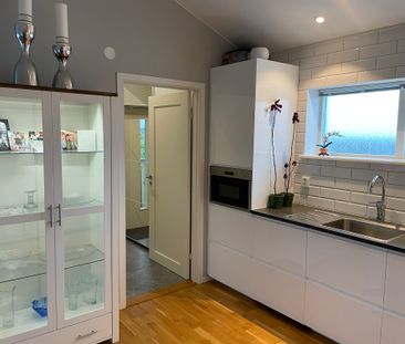 Västra Bergavägen, Kullavik - Photo 6