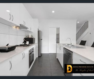 4 Bedroom Townhouse - Photo 4