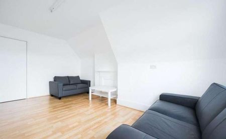 Green Lanes, Harringay, N13 - Photo 2