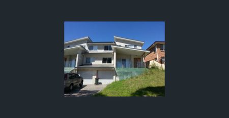 MODERN SPLIT-LEVEL LIVING WITH A BEAUTIFUL OUTLOOK - Photo 4