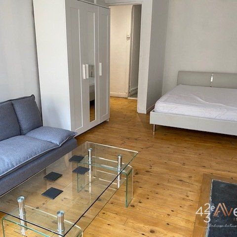 APPARTEMENT T2 A LOUER - Photo 1