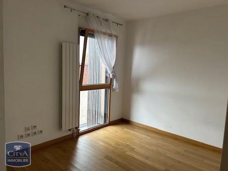 Location Appartement 3 pièces 79m² LE MANS 72100 - Photo 3