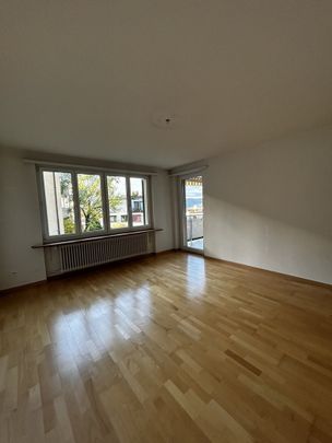Ihre Wohnung mit Aussicht in Höngg - Foto 1