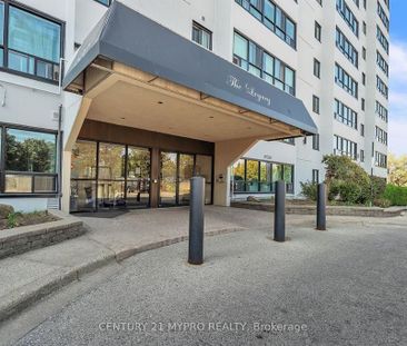 For Lease - 600 Grenfell Drive Unit# 410, London North, Ontario - Photo 4